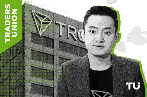 Stablecoin demand rises with Tron support, Justin Sun notes