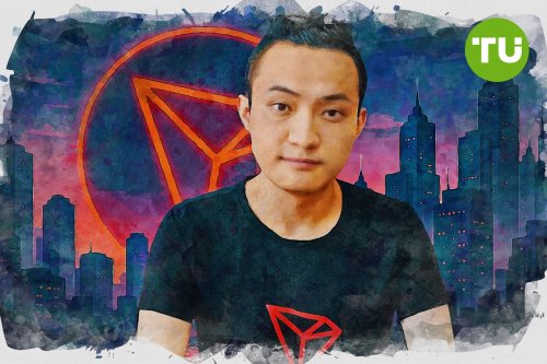 Easier tools strengthen industry for users, Justin Sun notes
