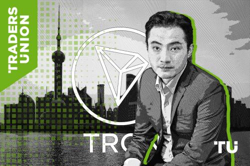Justin Sun: Monitoring HTX exchange legal compliance and law enforcement cooperation