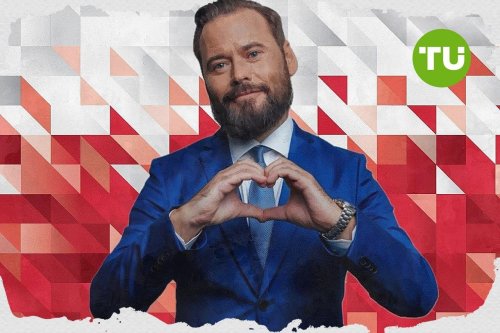 Krzysztof Stanowski krytykuje działania urzędników skarbowych wobec przedsiębiorców w branży gastronomicznej