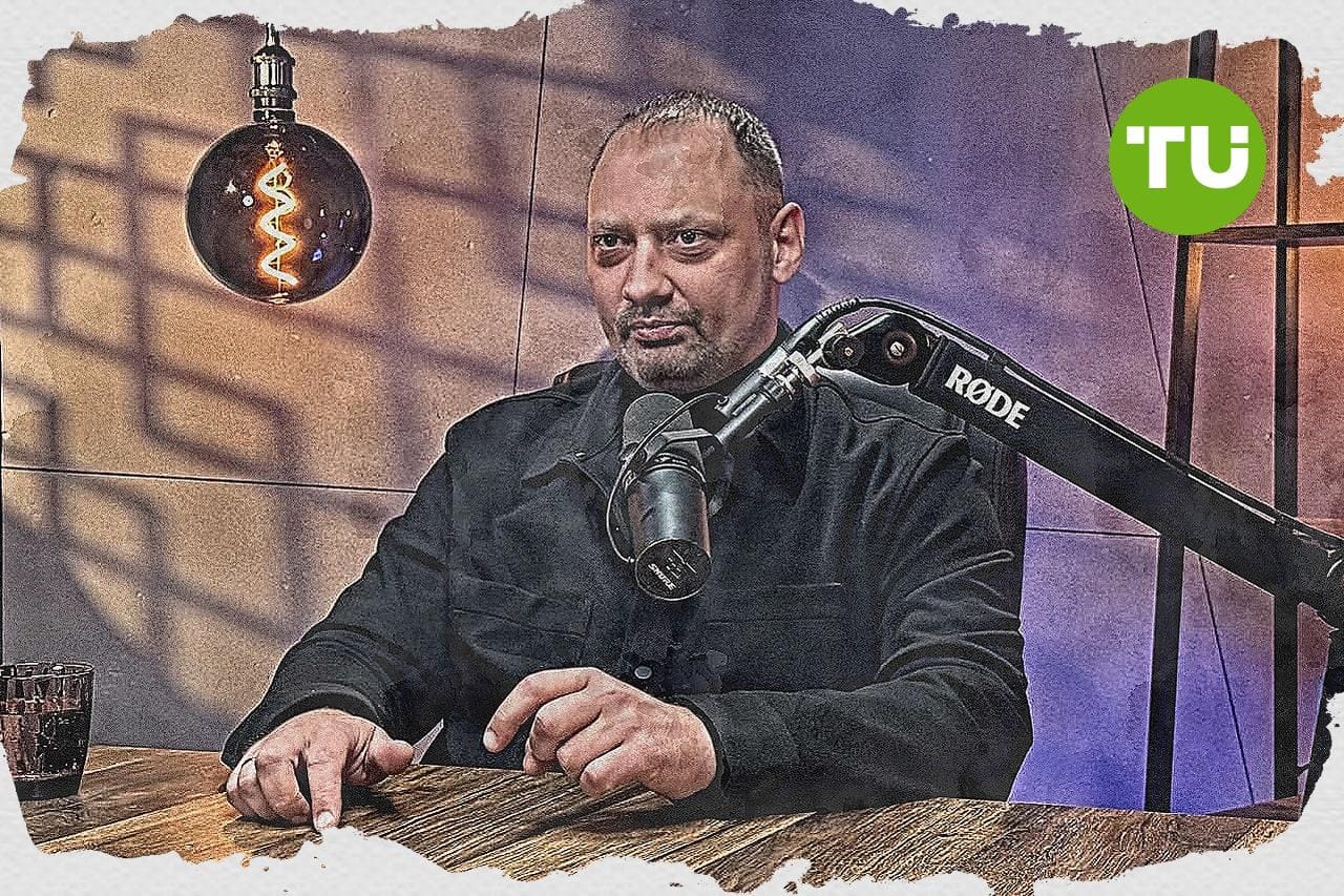 Viktoras Karapetjanc – Expert Forex, Crypto, and Stock Market Analysis