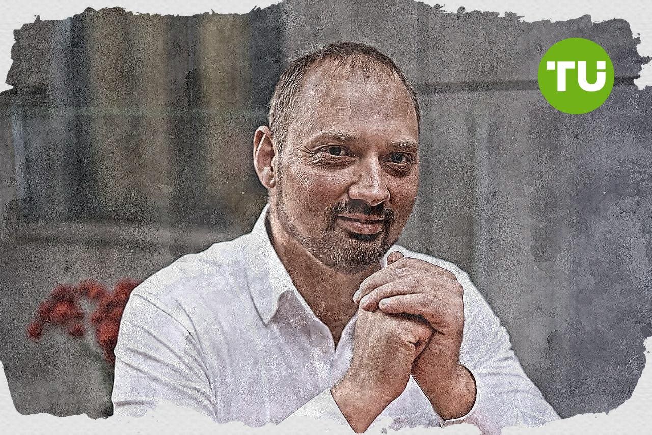 Viktoras Karapetjanc: STEEM/USDT faces pivotal moment in crypto market