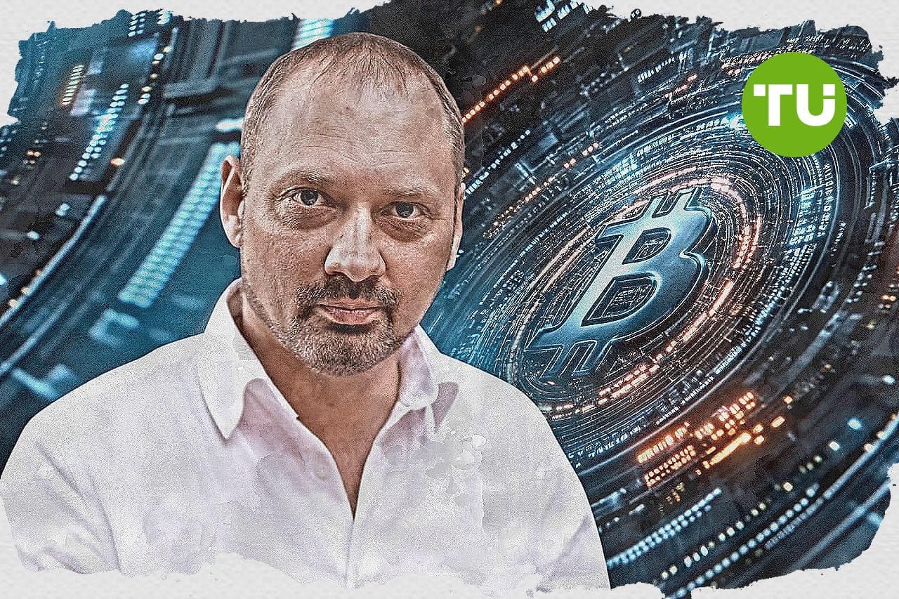 Viktoras Karapetjanc unveils grid bot setup in crypto market