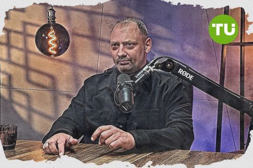 Viktoras Karapetjanc: Rising oil and inflation pressure crypto as trust shifts to BTC