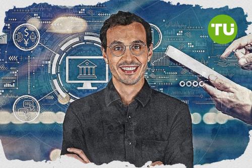 Karim Atiyeh: Ramp surpasses 70000 businesses, pushes AI-driven finance at $44 billion volume
