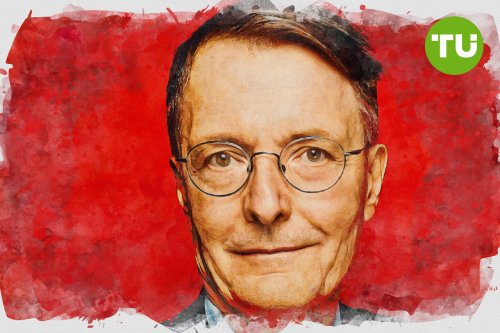 Karl Lauterbach fordert verstärkten Ausbau von Solar- und Speicheranlagen als Alternative zur Atomenergie