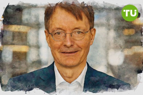 Karl Lauterbach fordert Investitionen in erneuerbare Energien statt Kernkraft