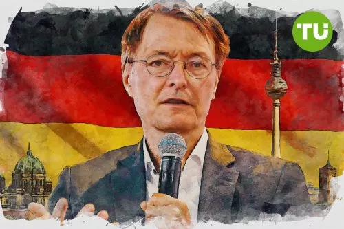 Karl Lauterbach fordert verstärkte Reformen zur Belebung des Wirtschaftswachstums
