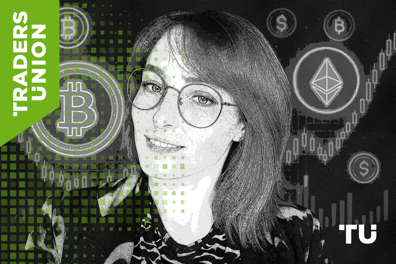 Kate Miller highlights rising interest in SnorterToken