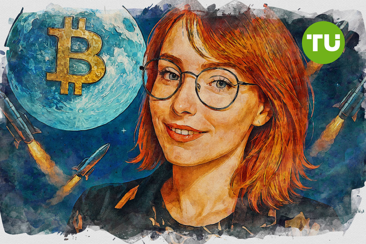 Kate Miller announces launch of XFR token presale Kate Miller announces launch of XFR token presale