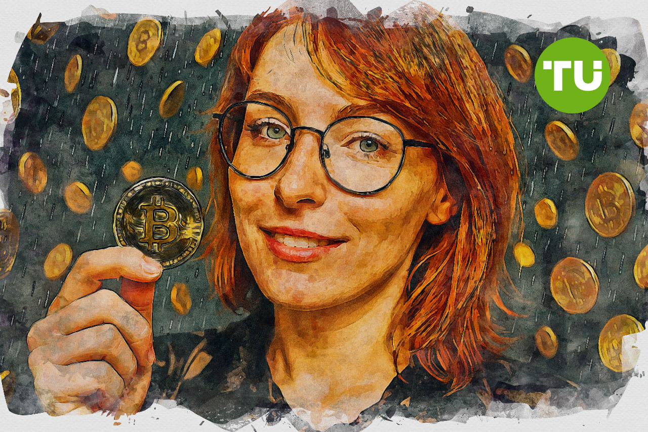 Kate Miller highlights AI, Web3, and RoboChampions potential