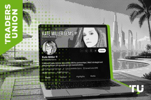 Kate Miller: ClawChat brings on-chain social media to Bitcoin