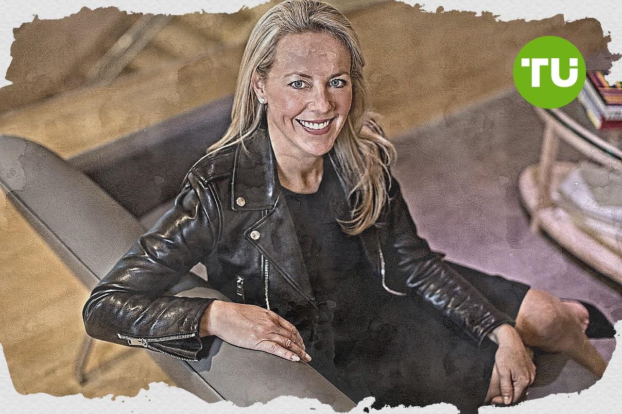 Kathryn Haun: Constantinople enables rapid deployment of high-performance blockchains