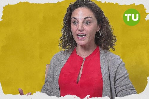 Grade inflation contributes to clear earnings loss, Melissa Kearney notes