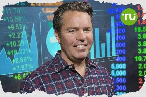 Keith McCullough: Hedgeye launches ADDS ETF to target companies before index inclusion
