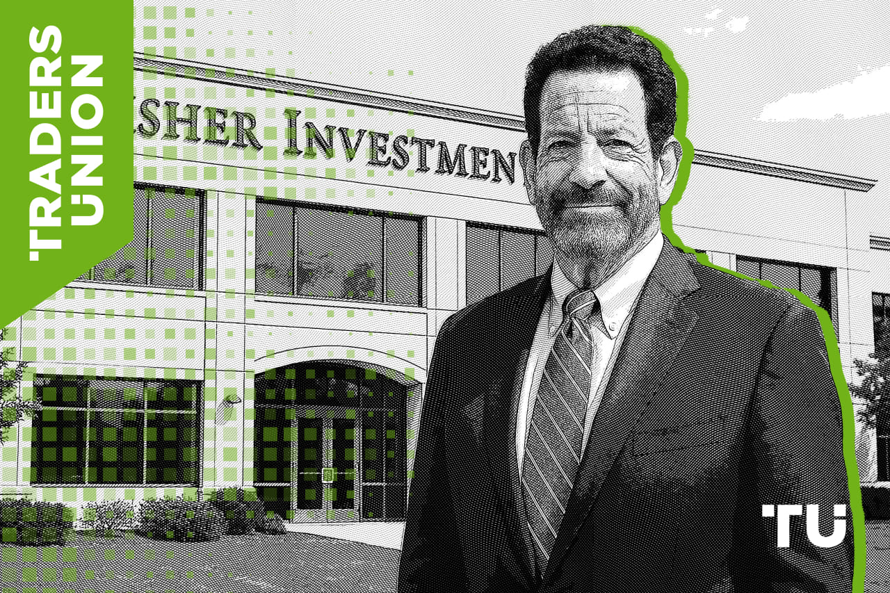 Kenneth L. Fisher analyzes risks of cash cushions in investing Kenneth L. Fisher analyzes risks of cash cushions in investing
