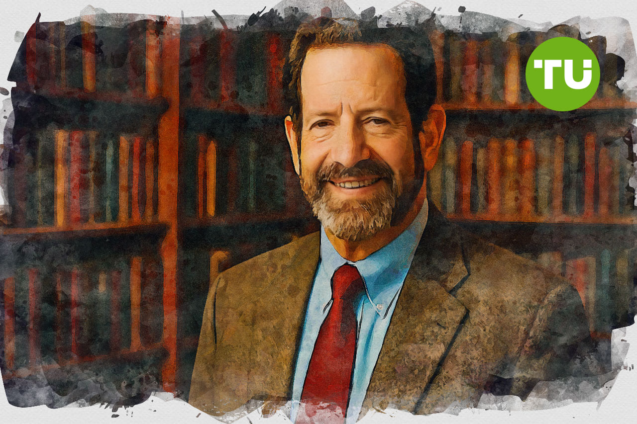 Kenneth L Fisher addresses French readers in new column