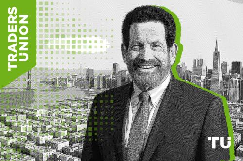 Kenneth L. Fisher: Service to others seen as essential life principle