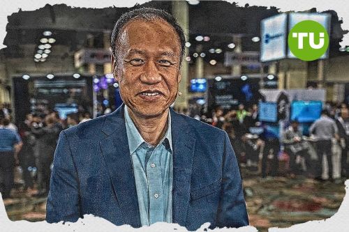 Ken Xie: Fortinet acknowledges global support across customers and partners