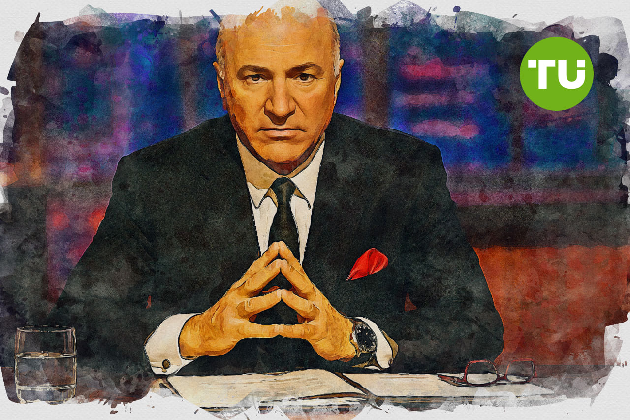 Kevin O'Leary sees policy over politics as key market driver Kevin O'Leary sees policy over politics as key market driver