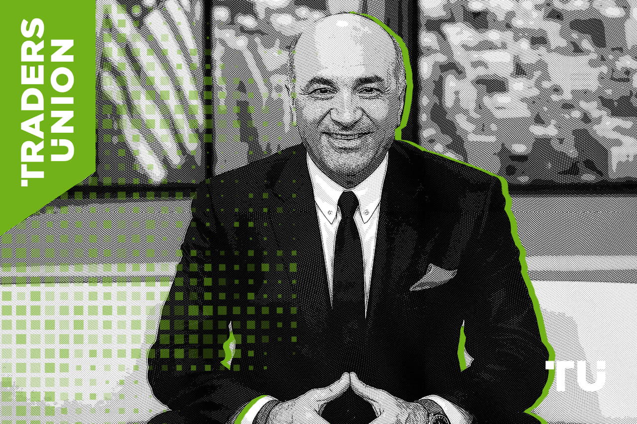 Kevin O'Leary advocates entrepreneurial risk-taking in youth Kevin O'Leary advocates entrepreneurial risk-taking in youth