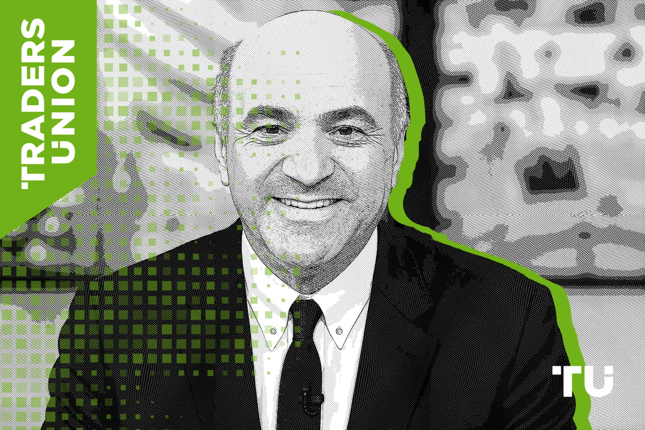 Kevin O'Leary flags new IRS audit powers for small businesses Kevin O'Leary flags new IRS audit powers for small businesses