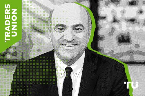 Kevin O'Leary: Start investing early to benefit from compounding growth
