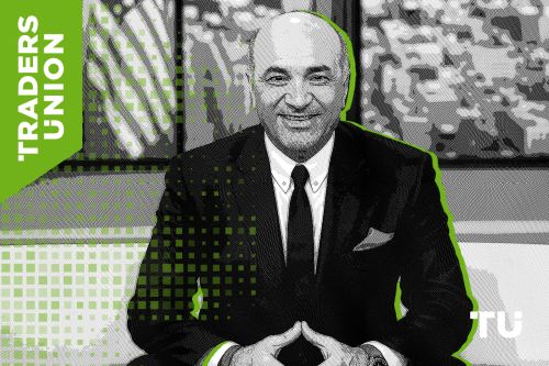 Kevin O'Leary: Spirit Airlines compared to a dead fish as market forces prevail