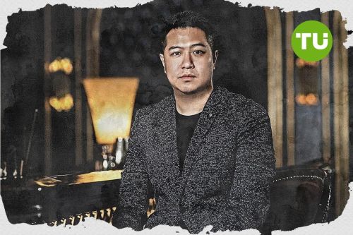 Kevin Susanto: New BNB Chain merchandise arrives with hoodie, hat, passport case