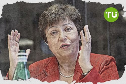 Strong monetary policy credibility aids Latin America, Kristalina Georgieva notes