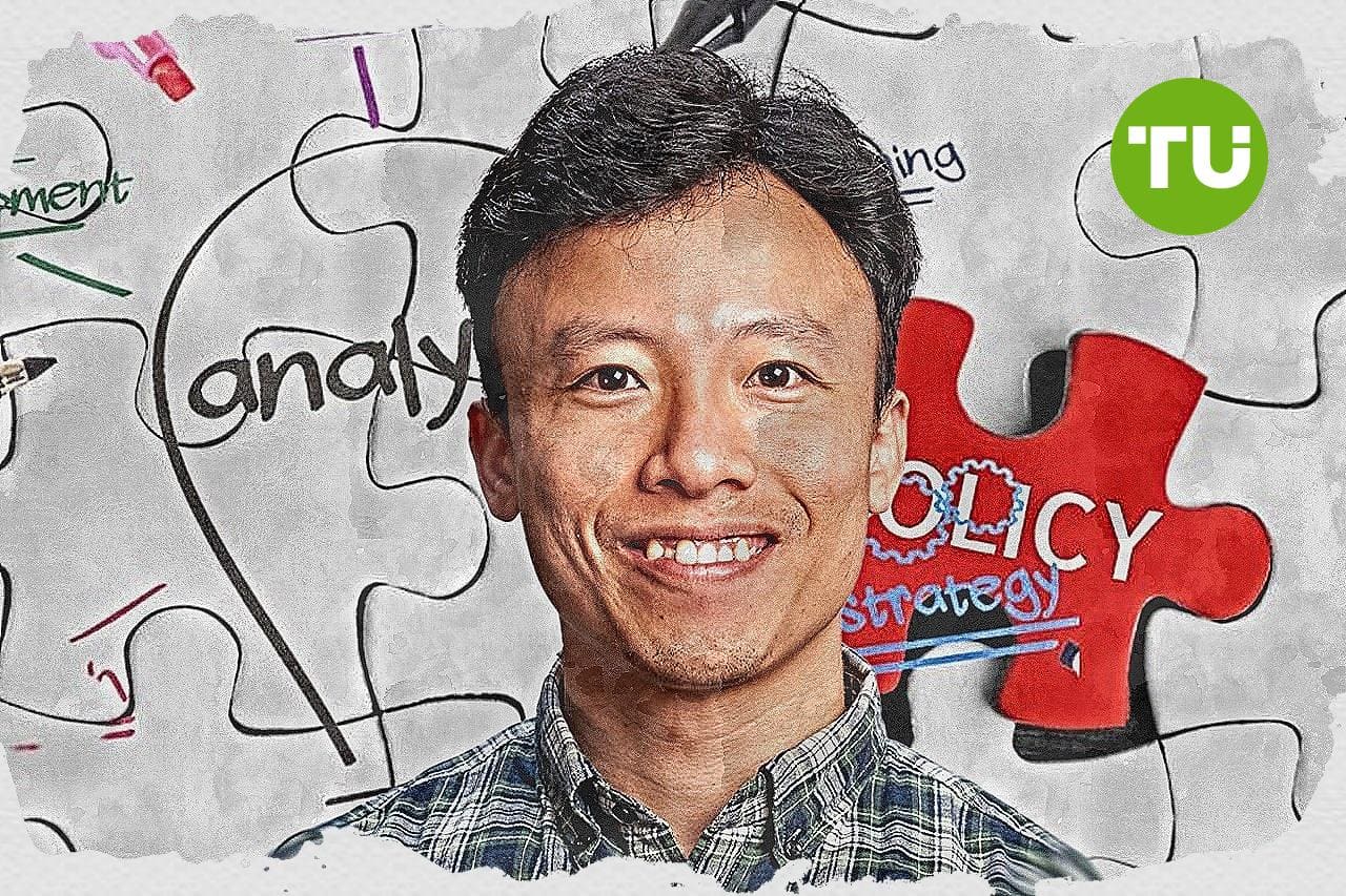 Nguyen Khac Giang thúc đẩy hỗ trợ R&D cho Viettel và Vingroup