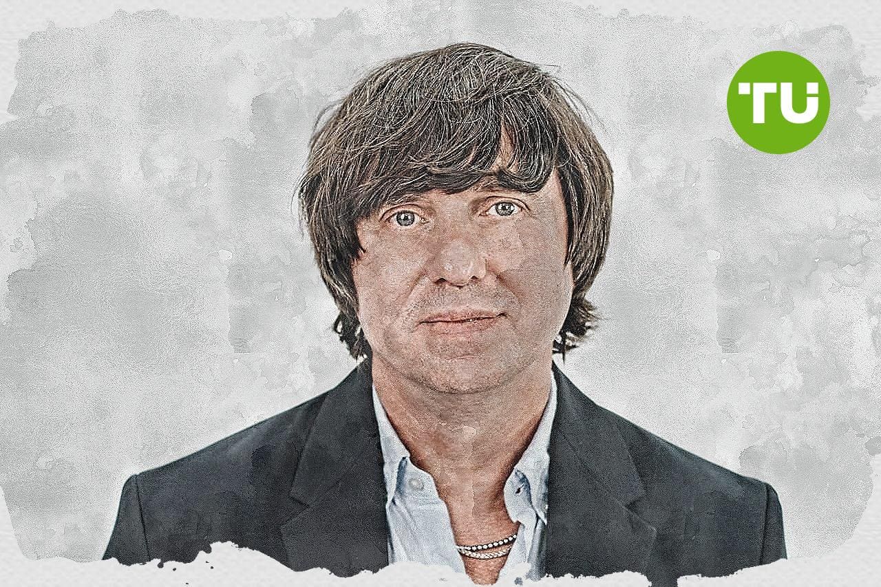 Anton Kharitonov – Expert Forex and Global Market Analysis at Traders Union