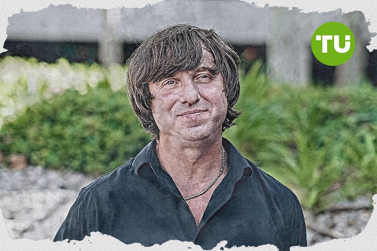 Anton Kharitonov: Tom Lee sees end of crypto-buying bubble