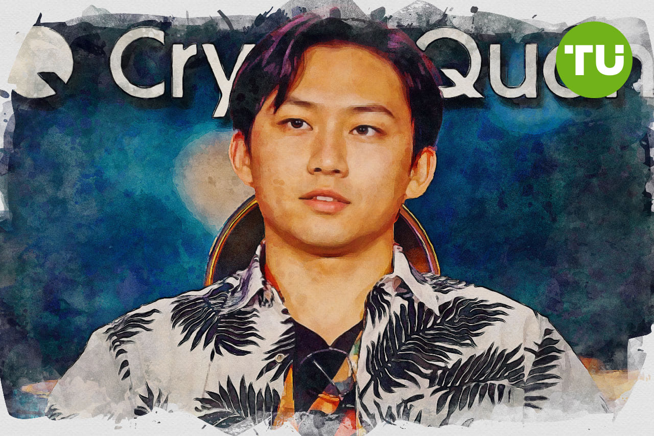 Ki Young Ju: On-chain Analyst and CEO of CryptoQuant
