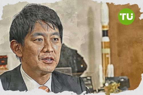 Takayuki Kobayashi、株主至上主義改革が大企業の賃上げ停滞を指摘