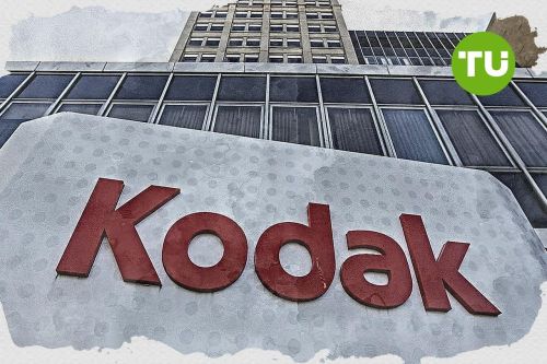 Eastman Kodak launches SONORA Process Free Plates to cut waste and streamline global printing