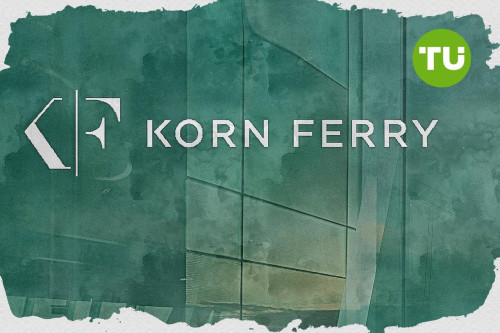 Korn Ferry stock rises to $72.32 on bullish momentum with overbought signals approaching resistance
