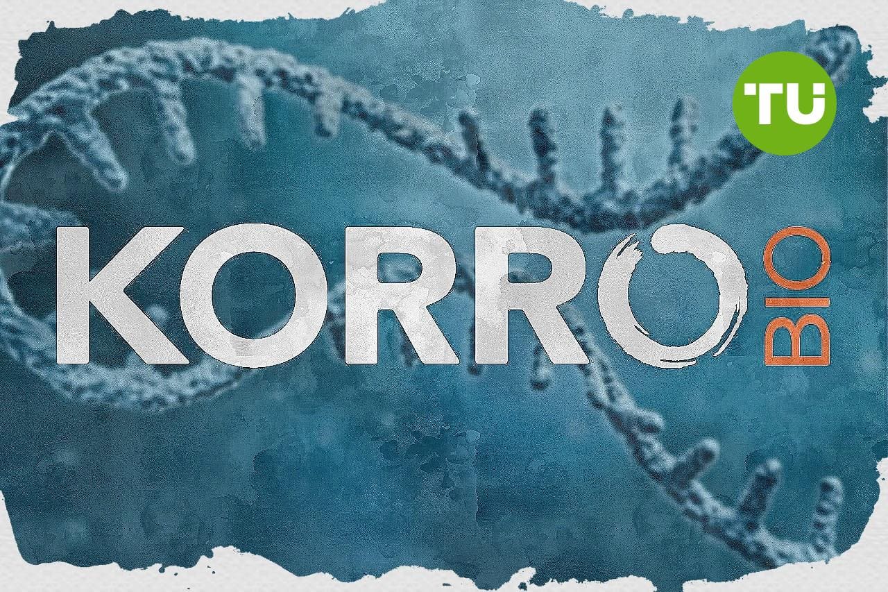 Korro Bio, Inc. selects KRRO-111 after preclinical success in repairing AAT protein