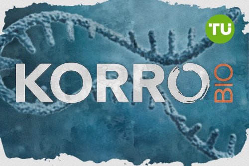 Korro Bio, Inc. identifies surge in healthcare burden from ammonia in hepatic encephalopathy