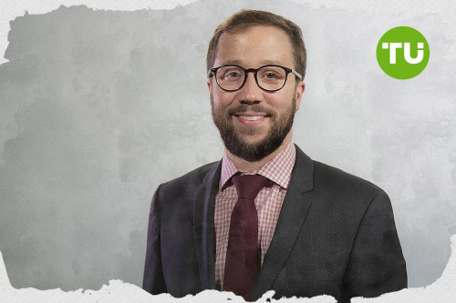 R&D is treated more favorably than capital assets, Kyle Pomerleau notes