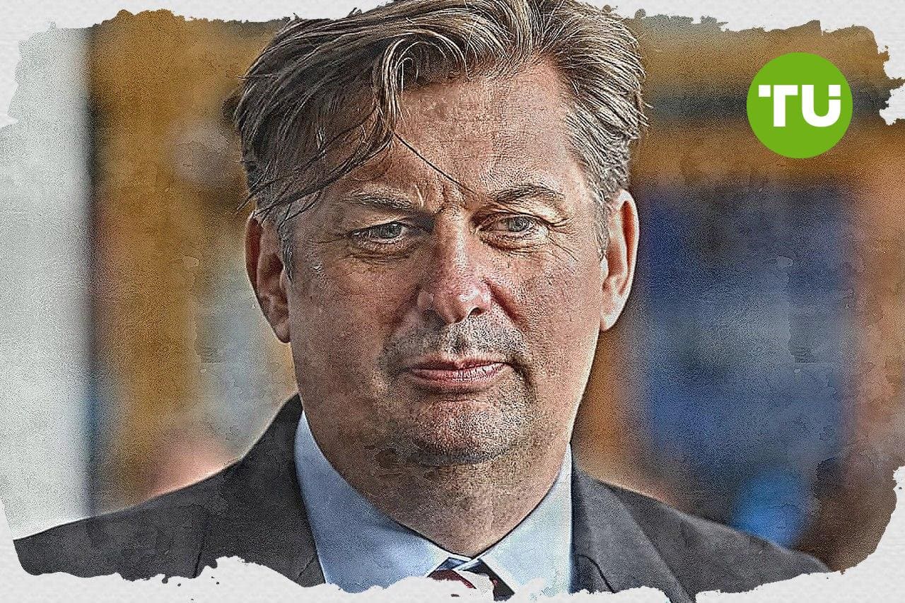 Maximilian Krah kritisiert hohe französische Staatsausgaben