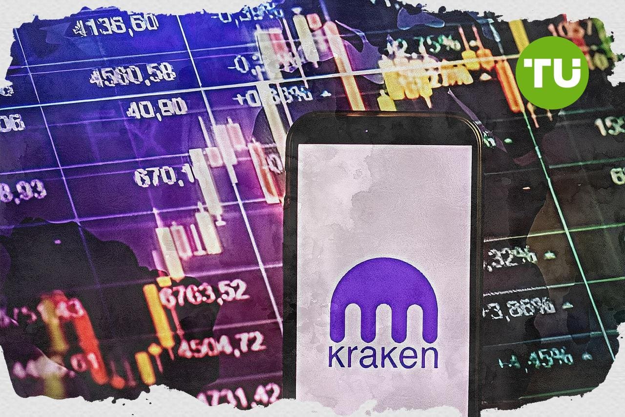 Kraken Exchange accelerates open capital markets with BackedFi acquisition