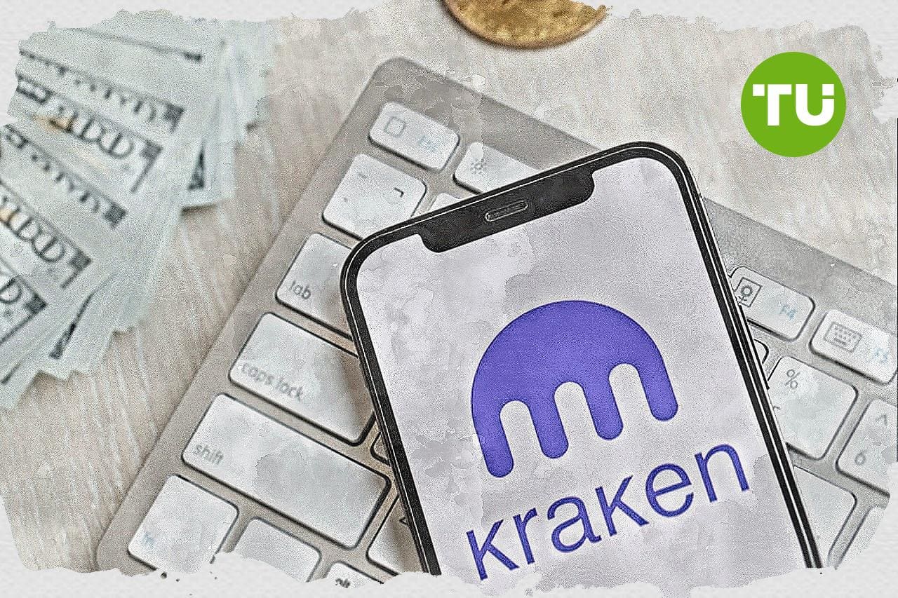 Kraken Exchange user faces $5 tax on 784 trades