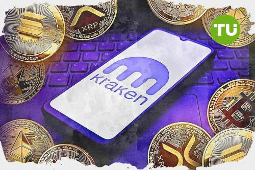 SpaceX IPO listing goes live for Kraken Exchange users on xStocks