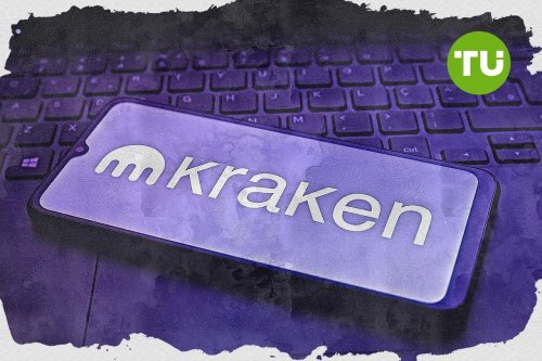 Kraken Exchange offers clients exclusive tour at WilliamsF1 headquarters