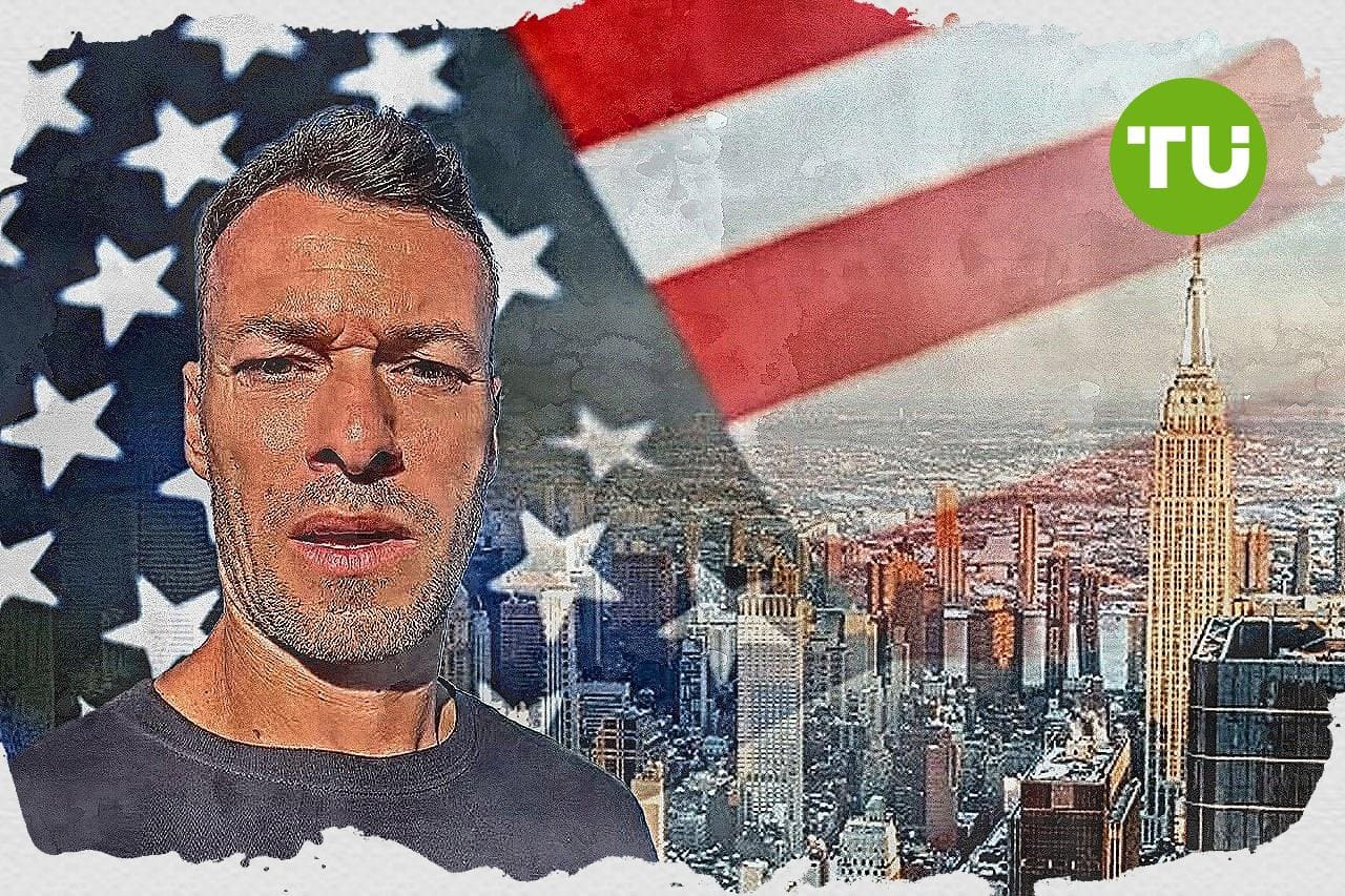 Brian Krassenstein raises concerns over Melania Trump net worth