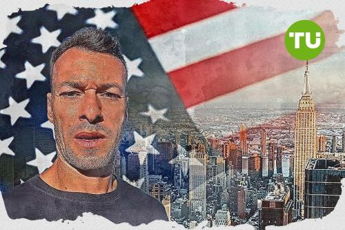 Brian Krassenstein: NASDAQ drops sharply after hitting market highs