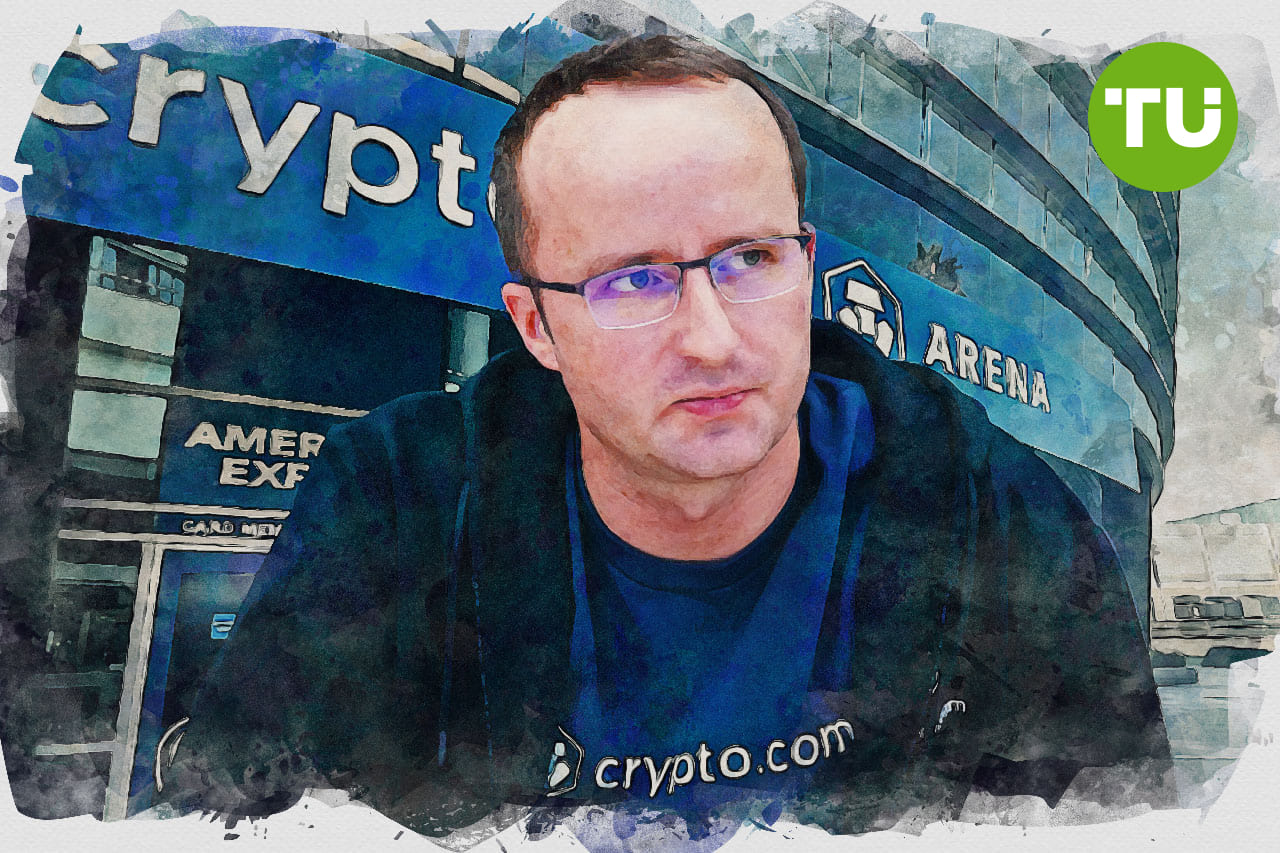 First U.S. crypto law marks a milestone, Kris Marszalek says