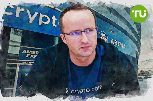 Kris Marszalek: Fanduel partnership brings new prediction markets to Crypto com