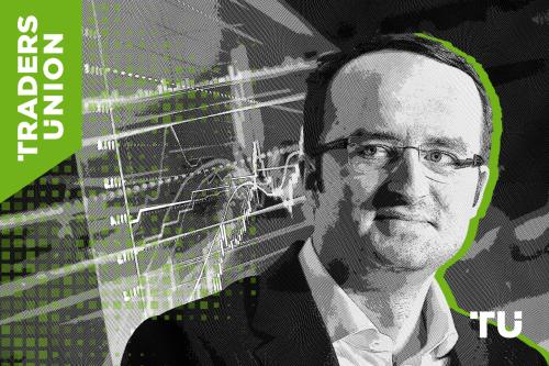 Kris Marszalek emphasizes long-term goals in crypto journey